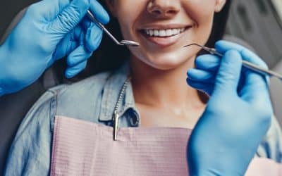 Why Regular Dental Checkups Matter More Than You Think in Pacific Grove, CA