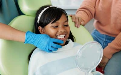 Pediatric Dentistry Explained: What Every Parent Should Know