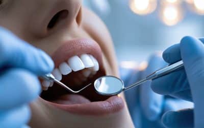 Cavities in Adults in Pacific Grove, CA: Early Signs and Modern Treatments