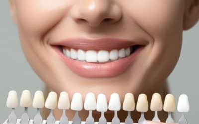 General Dentistry vs Cosmetic Dentistry: Where Do They Overlap?