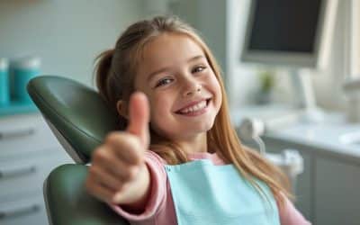 Routine Pediatric Dental Check-Ups: Why Consistency Matters for Kids