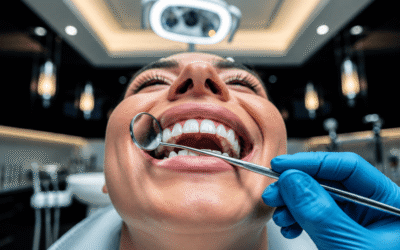 What Preventive Dental Care Do Adults Need in Pacific Grove, CA?