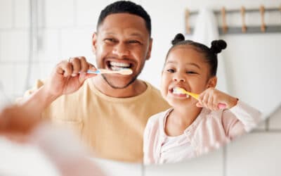 Dental Cleanings for Children: What Parents Should Know
